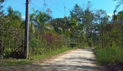 Terreno à venda na ENDEREÇO NÃO INFORMADO, América de Baixo, Morretes, 7160 m2 por R$ 120.000