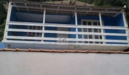 Casa com 4 quartos à venda na ENDEREÇO NÃO INFORMADO, Colônia Sesmaria, Morretes, 1000 m2 por R$ 189.000