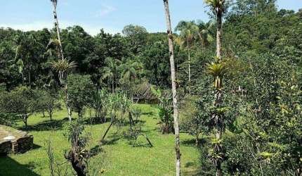 Chácara / sítio à venda na ENDEREÇO NÃO INFORMADO, Passa Sete, Morretes, 3 m2 por R$ 550.000