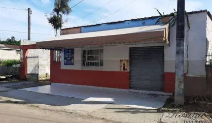 Casa com 2 quartos à venda na ENDEREÇO NÃO INFORMADO, Vila Freitas, Morretes, 150 m2 por R$ 249.900