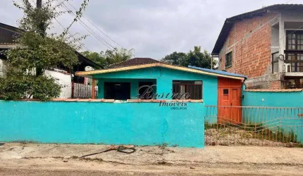 Casa com 2 quartos à venda na ENDEREÇO NÃO INFORMADO, Rocio, Morretes, 186 m2 por R$ 175.000