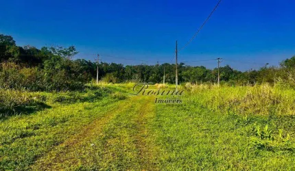 Terreno à venda na ENDEREÇO NÃO INFORMADO, Zona Rural, Morretes, 420 m2 por R$ 50.000