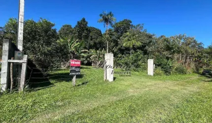 Terreno à venda na ENDEREÇO NÃO INFORMADO, Barreiros, Morretes, 3600 m2 por R$ 223.000