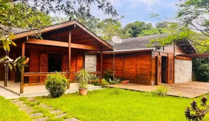 Casa com 3 quartos à venda na ENDEREÇO NÃO INFORMADO, Porto de Cima, Morretes, 150 m2 por R$ 630.000