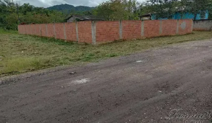 Terreno à venda na ENDEREÇO NÃO INFORMADO, Zona Rural, Morretes, 464 m2 por R$ 160.000