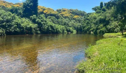 Terreno à venda na ENDEREÇO NÃO INFORMADO, Centro, Morretes, 1441 m2 por R$ 110.000