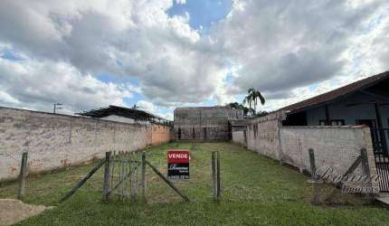 Terreno à venda na ENDEREÇO NÃO INFORMADO, Sítio do Campo, Morretes, 360 m2 por R$ 180.000