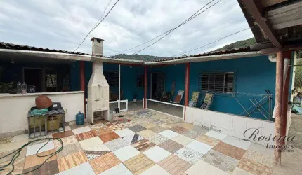 Casa com 3 quartos à venda na ENDEREÇO NÃO INFORMADO, Barreiros, Morretes, 115 m2 por R$ 239.000
