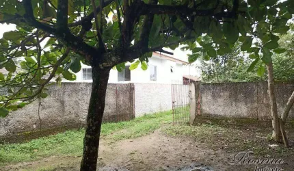 Casa com 2 quartos à venda na ENDEREÇO NÃO INFORMADO, América de Cima, Morretes, 90 m2 por R$ 190.000