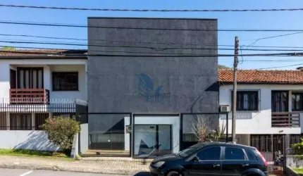 Casa com 3 quartos à venda na Rua Dom Alberto Gonçalves, 581, Bom Retiro, Curitiba por R$ 749.000