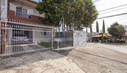 Casa com 3 quartos à venda na Rua Arnoldo Wolff Gaensly, 20, Atuba, Curitiba por R$ 549.900