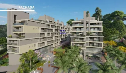APARTAMENTOS DE 35 A 152 M² RESERVA BARIGUI 2 A 3 QUARTOS, 3 SUITES, COM VISTA PARA O PARQUE BARIGUI