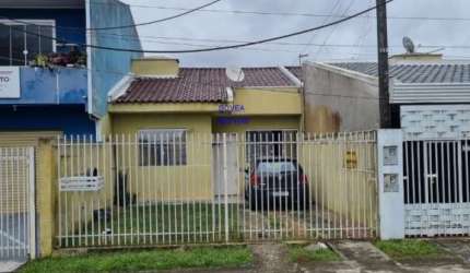 Casa Fazenda Rio Grande, poucas quadra do centro, terreno 180m², em promoção 349 mil, fn 99864-4995