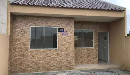 CASA NOVA, 2 QUARTOS, BALNEARIO SHANGRI-LÁ, PRAIA DE LESTE, PREÇO DE PLANTA FN 041 99864-4995