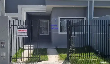 Casa 2 quartos,  Bairro: Rio Bonito  por 300.000