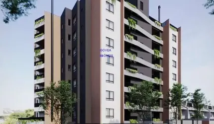Apartamentos de 54 a 117 m² de área privativa, ENTRADA PARCELADA ATÉ 60X, bairro TINGUI, prox centro Curitiba, fn 41 99864-4995