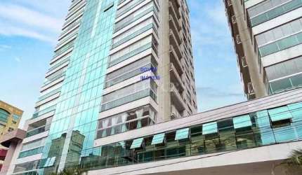 APARTAMENTO MEIA PRAIA, ITAPEMA SC. 160M² 4 SUITES, 2 VAGAS, PISCINA ADULTO E INFANTIL, NA QUADRA DO MARfn 041 99864-4995