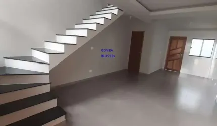 SOBRADO 2 QUARTOS GRANDE, ESPAÇO GRANDE NOS FUNDOS E NA FRENTE, CENTRO DO RIO BONIRO, PROX TERMINAL TATUQUARA, / SAINDA PARA PINHEIRINHO, CAPÃO RASO