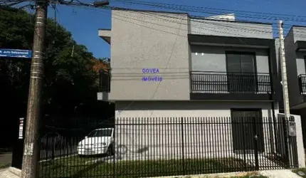 SOBRADO DE ESQUINA,PROX MERCADO AGRIMAR, EM RUA COMERCIAL E RESIDENCIAL, PRONTA ENTREGA NO STA RITA, COM LAUDO MAIOR 40 MIL DESCONTO FN 41 99864-4995