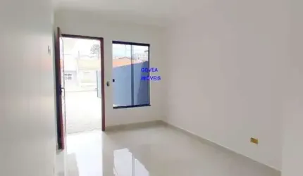 LINDA CASA 3 QUARTOS, EM ARÁUCARIA, BAIRRO CAPELA VELHA, MENOR PREÇO DA REGIÃO 375  MIL, FINANCIA FN 99864-4995 GOVEA