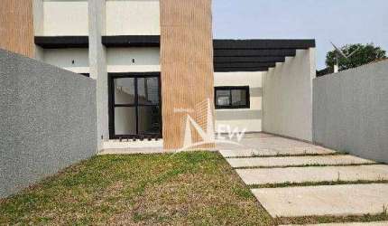 Casa venda bairro Ouro Fino!!