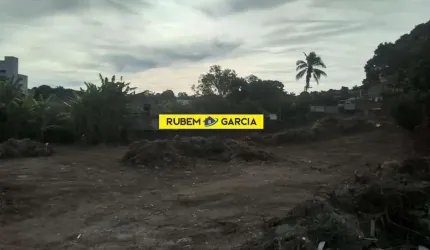 Área para Venda em Macaé, NOVO CAVALEIROS
