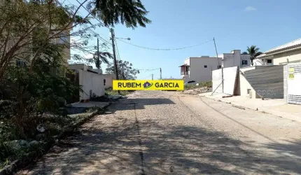 Terreno Residencial para Venda em Rio das Ostras, RESIDENCIAL RIO DAS OSTRAS