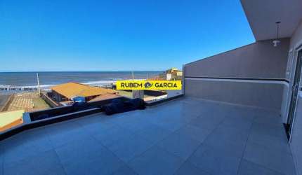 Triplex para Venda em Cabo Frio, AQUÁRIOS CABO FRIO RJ, 3 dormitórios, 3 suítes, 4 banheiros, 1 vaga