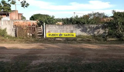 Terreno Residencial para Venda em Cabo Frio, UNAMAR
