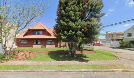 Casa com 4 dormitórios à venda, 250 m² por R$ 1.280.000,00 - Santa Felicidade - Curitiba/PR