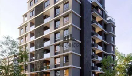 Apartamento com 3 dormitórios à venda, 88 m² por R$ 875.000,00 - Boa Vista - Curitiba/PR