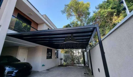 Residência Mobiliada próxima ao Parque Barigui!