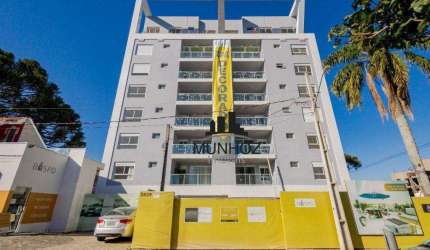 Apartamento com 3 dormitórios à venda, 128 m² por R$ 1.587.000,00 - Batel - Curitiba/PR