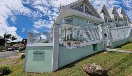 Bela Residência próxima ao Parque Barigui!!!