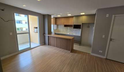Lindo Apartamento Novo e Mobiliado no Cond Sevilha