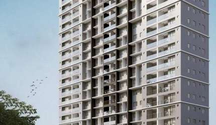 Apartamento com 2 Quartos no Bessa
