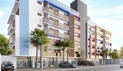 Lançamento Flat no Bairro de Manaíra