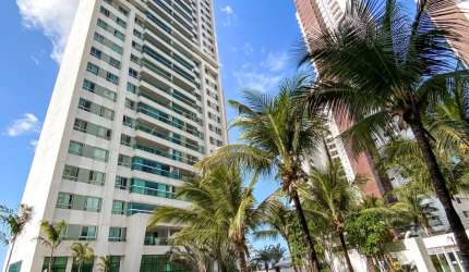 Apartamento com 3 Suítes no Altiplano