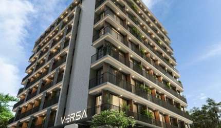 Lançamento Flat com 20m² no Bessa