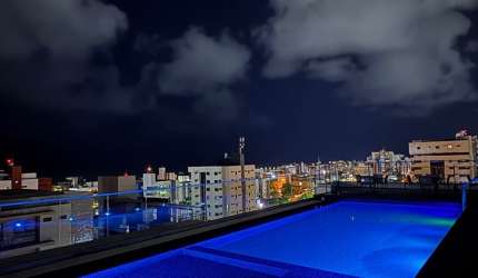 Apartamento 3 Quartos sendo 1 Suíte