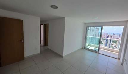 Apartamento com 4 quartos sendo 2 Suites