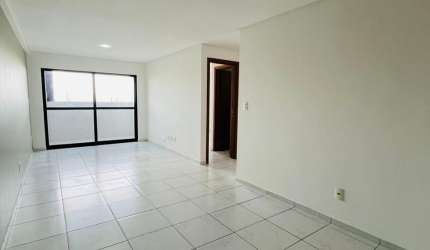 Apartamento com 2 Quartos ,70m2 Nascente Sul