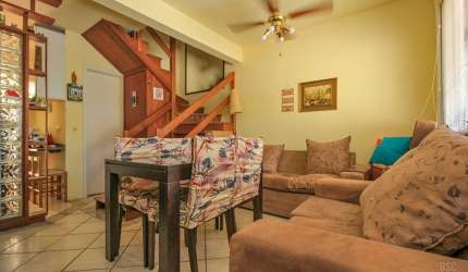 casa 3 quartos c/ suite pátio e churrasqueira na Cavalhada