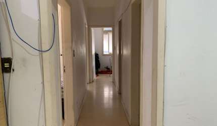 Apartamento de 3 quartos 1 vaga, suite com 104m2 No Rio Branco Barbada 350 mil !