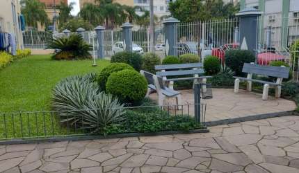 apartamento de 1 quarto ao lado do Iguatemi e do Parque Germânia barbada somente 145 mil ac financiamento