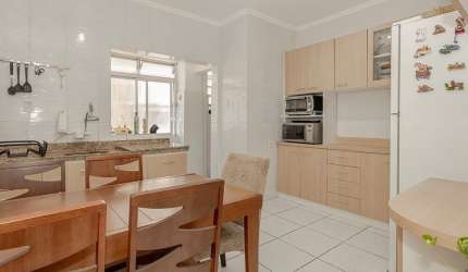apartamento de 3 quartos vaga coberta e fechada com vista livre prox ao Parcão barbada!