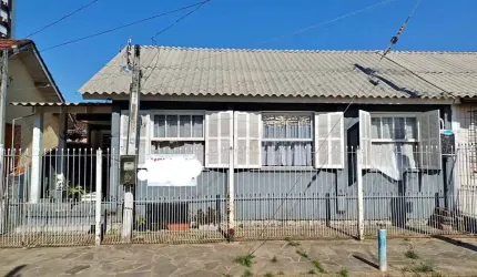 Linda casa com 3 Quartos 2 vagas cozinha planejada toda reformada no Jardim Carvalho apenas 175 mil! NÃO ACEITA FINANCIAMENTO