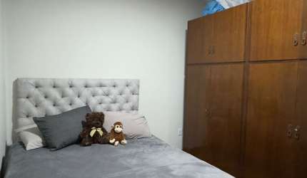 Apartamento de 1 quarto térreo c/ pátio ac financiamento e compra assistida apenas 179 mil!!