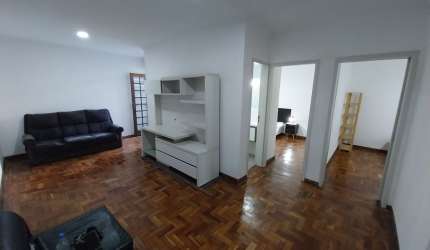 Apartamento de 2 quartos  Garden no Menino deus ótima localização  mobiliado barbada