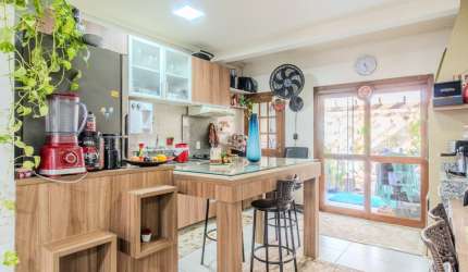 Apartamento de 2 Quartos c/ vaga e infra completa prox ao  Barra Shopping